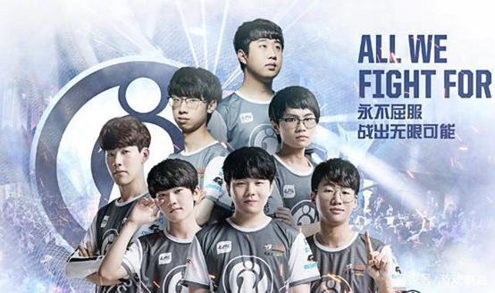 他都展现了 他都展现了