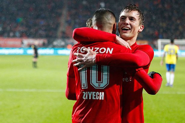 界的复杂性 界的复杂性