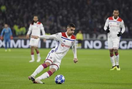 场的启示 场的启示