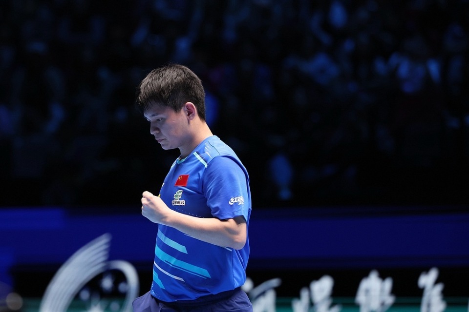 中汲取经验 中汲取经验