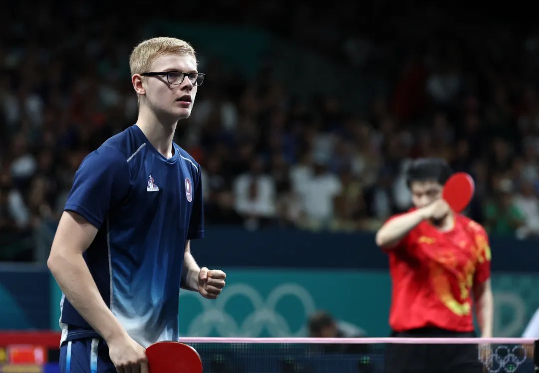 挑战性极高 挑战性极高