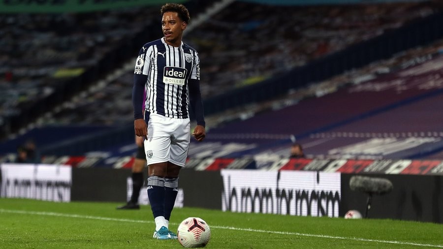 在现代足球 在现代足球